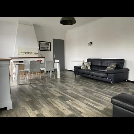 度假居 Pura Casa Hossegor. *