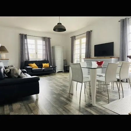 Pura Casa Hossegor. * 索尔特奥瑟戈尔