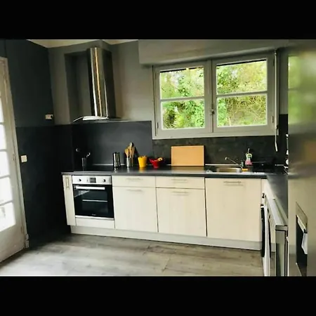 度假居 Pura Casa Hossegor. *