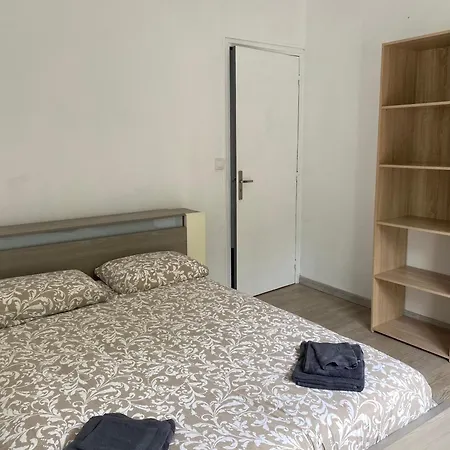 度假居 Pura Casa Hossegor.