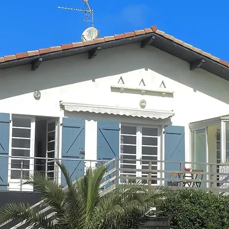 Pura Casa Hossegor. *