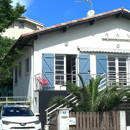 Pura Casa Hossegor.
